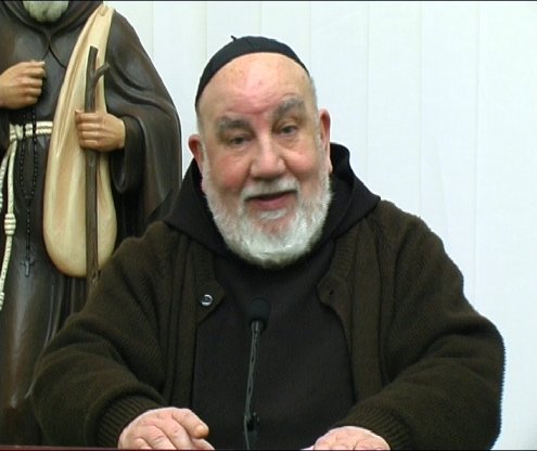 Padre Clemente Pilloni