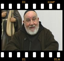 Padre Clemente Pilloni