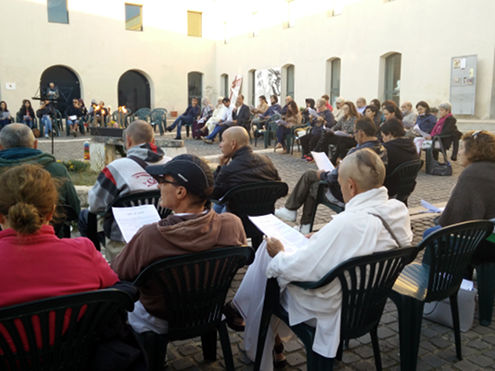 Incontro Interreligioso Incontro Interreligioso