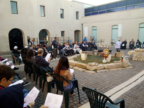 Incontro Interreligioso Incontro Interreligioso
