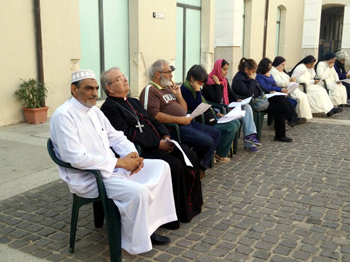 Incontro Interreligioso Incontro Interreligioso