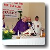 Celebrazione Eucaristica
