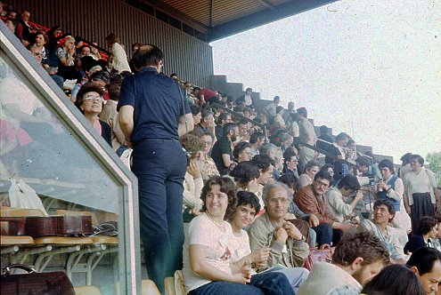 1982: Pentecoste a Strasburgo 06