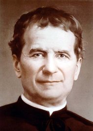 San Giovanni Bosco