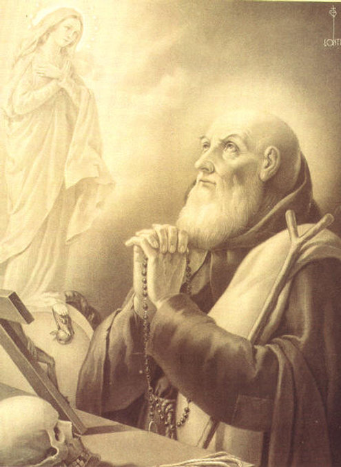 Sant'Ignazio da Làconi Sant'Ignazio da Làconi