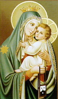 Madonna del Carmelo