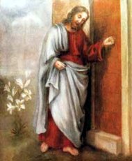 Quadro dipinto da Teresa nel 1892 e donato a Céline