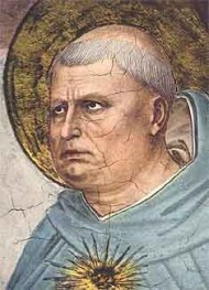 San Tommaso d'Aquino