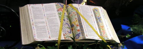 Bibbia