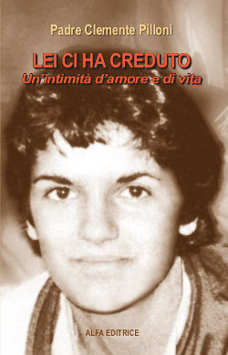 la copertina del libro la copertina del libro