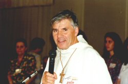 padre Daniel Ange padre Daniel Ange