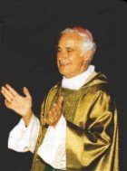 Mons. Luigi Accogli Mons. Luigi Accogli