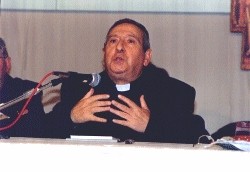 Mons. Giovanni Delogu