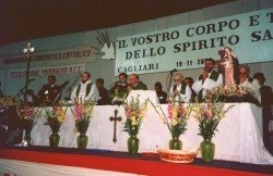la Celebrazione Eucaristica la Celebrazione Eucaristica