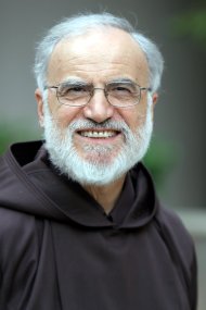 padre Raniero Cantalamessa padre Raniero Cantalamessa