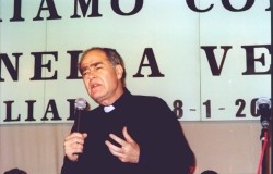 padre Carlo Colonna