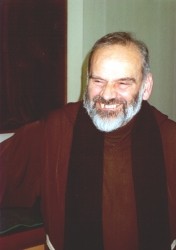 Padre Natale Merelli