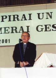 padre Giovanni Puggioni padre Giovanni Puggioni