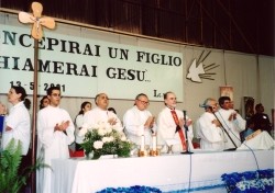 la Celebrazione Eucaristica la Celebrazione Eucaristica