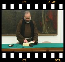 Padre Natale Merelli