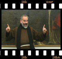 Padre Natale Merelli