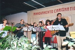 la corale la corale