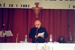 Mons. Gianni Spiga