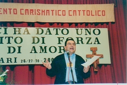 il Dott. Oreste Pesare, Direttore dell'Ufficio I.C.C.R.S. il Dott. Oreste Pesare, Direttore dell'Ufficio I.C.C.R.S.