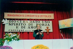 Padre Carlo Colonna