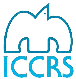 Il logo dell'ICCRS