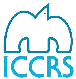 Il logo dell'ICCRS Il logo dell'ICCRS