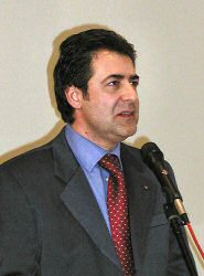 Giuliano Monaco, Responsabile della Comunità Primavera Giuliano Monaco, Responsabile della Comunità Primavera