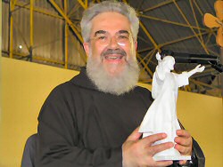 Padre Marco Locche