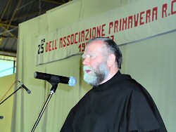 Padre Ruggero Lotto