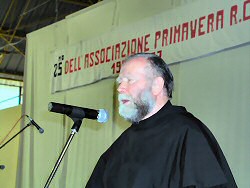 Padre Ruggero Lotto Padre Ruggero Lotto