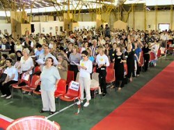 lode dell'assemblea lode dell'assemblea
