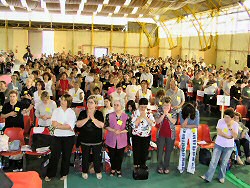 l'assemblea in preghiera l'assemblea in preghiera