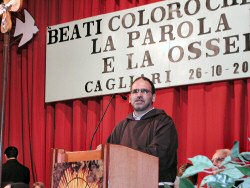 Padre Giuseppe Pireddu Padre Giuseppe Pireddu