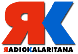 Il logo di Radio kalaritana