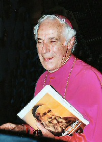 Mons. Luigi Accogli Mons. Luigi Accogli