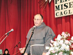 Padre Elias Vella