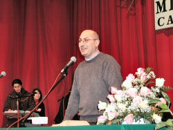 Padre Guglielmo Pireddu Padre Guglielmo Pireddu