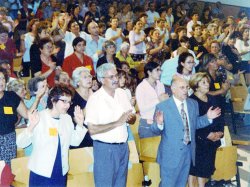 alcuni membri del C.R. del R.n.S. membri C.R. sardo