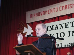 Padre Robert Faricy S.J. Padre Robert Faricy S.J.