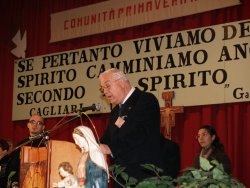 ALberto Bevilacqua ALberto Bevilacqua