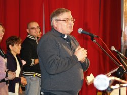 Padre Francesco Belluzzo