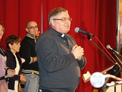 Padre Francesco Belluzzo Padre Francesco Belluzzo