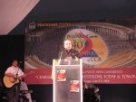 S.E. Mons. Stanislaw Rylco Monsignor Stanislaw Rylco