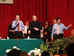 La preghiera di lode La preghiera di lode