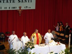 La Celebrazione Eucaristica Celebrazione Eucaristica